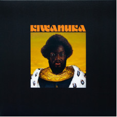 Вінілова платівка  Michael Kiwanuka - Kiwanuka (Vinyl, LP, Album, Stereo)