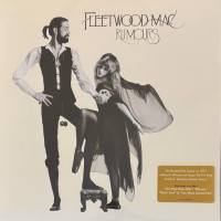 Вінілова платівка  Fleetwood Mac - Rumours (Vinyl, LP, Album, Reissue, Stereo)