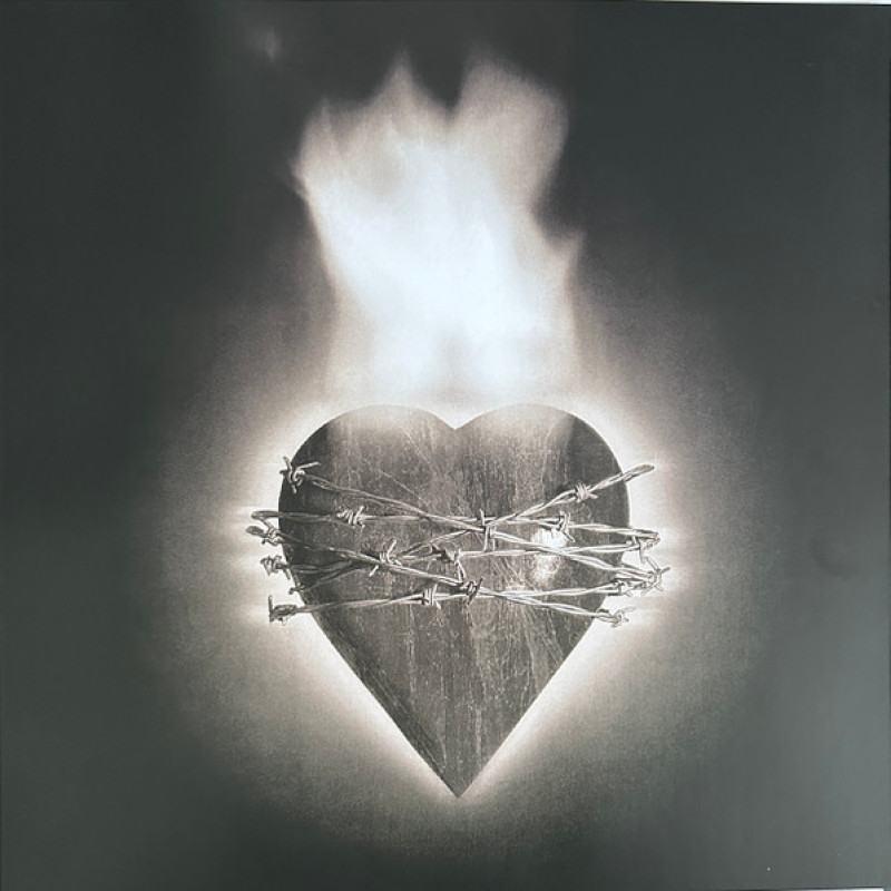 Вінілова платівка  Dream Theater - Images And Words (Vinyl, LP, Album, Limited Edition, Reissue, Repress, Stereo)