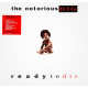Notorious B.I.G. - Ready To Die (Europe 08 Oct 2021)