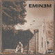 Вінілова платівка  Eminem - The Marshall Mathers LP (Vinyl, LP, Album, Reissue)