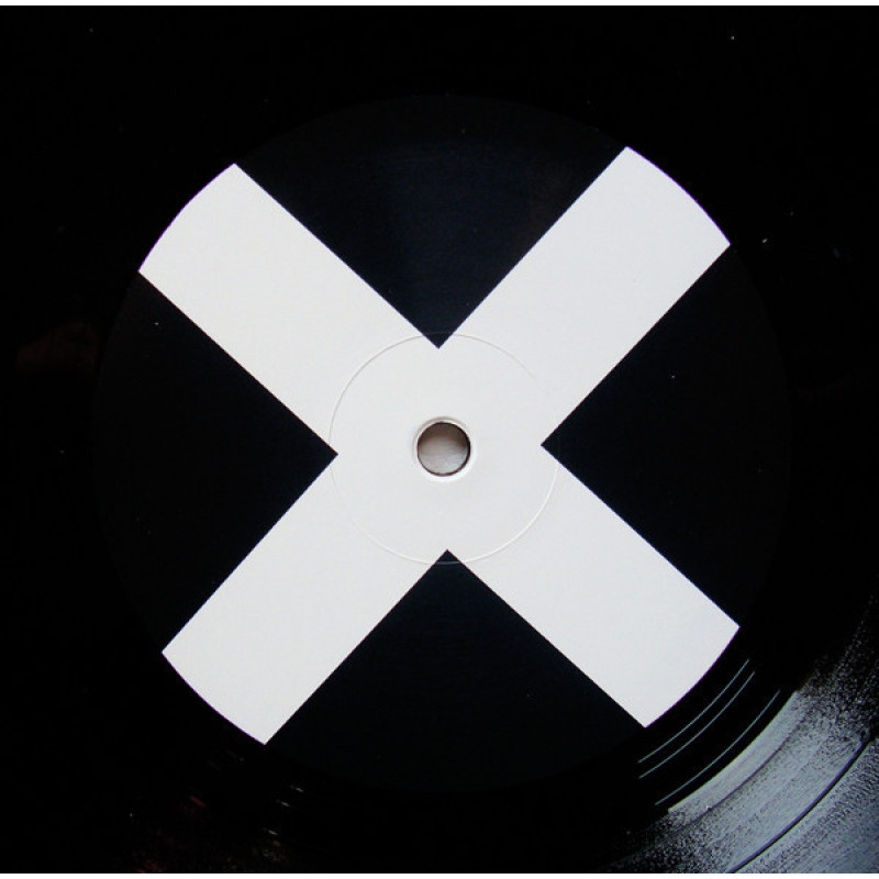 The XX - XX (UK & Europe)