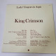 Вінілова платівка  King Crimson - Larks' Tongues In Aspic (Vinyl, LP, Album, Reissue, Remastered, Stereo)