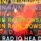 Radiohead - In Rainbows (Europe)
