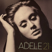 Adele - 21 