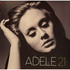 Adele - 21 