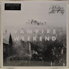 Вінілова платівка  Vampire Weekend - Modern Vampires Of The City (Vinyl, LP, Album)