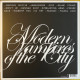 Вінілова платівка  Vampire Weekend - Modern Vampires Of The City (Vinyl, LP, Album)