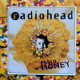 Radiohead - Pablo Honey (USA & Europe 15 Apr 2016)