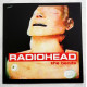 Radiohead - The Bends (US 2016)