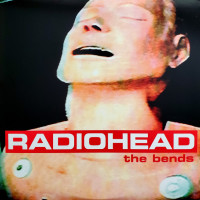 Radiohead - The Bends (US 2016)