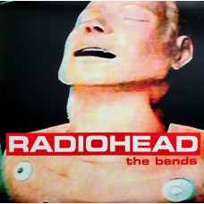 Radiohead - The Bends (US 2016)