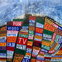 Вінілова платівка  Radiohead - Hail To The Thief (Vinyl, 12
