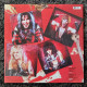 Вінілова платівка  W.A.S.P. - W.A.S.P. (Vinyl, LP, Album, Limited Edition, Reissue, Stereo)