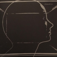 Вінілова платівка  Slowdive - Slowdive (Vinyl, LP, Album)