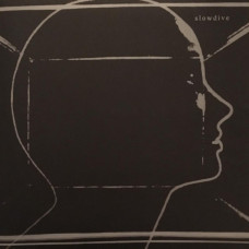 Вінілова платівка  Slowdive - Slowdive (Vinyl, LP, Album)