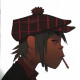 Gorillaz - Demon Days (Europe 13 Jul 2018)