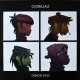 Gorillaz - Demon Days (Europe 13 Jul 2018)