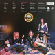 Guns N' Roses - Appetite For Destruction (Europe Apr 2015)