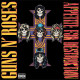 Guns N' Roses - Appetite For Destruction (Europe Apr 2015)