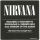 Nirvana - MTV Unplugged In New York (Europe 08 May 2020)