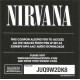 Nirvana - MTV Unplugged In New York (Europe 08 May 2020)