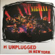 Nirvana - MTV Unplugged In New York (Europe 08 May 2020)