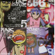 Gorillaz - Gorillaz (Europe 2021)