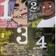 Gorillaz - Gorillaz (Europe 2021)