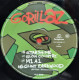 Gorillaz - Gorillaz (Europe 2021)