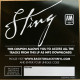 Sting - Ten Summoner's Tales (Europe 30 Sep 2016)