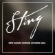 Sting - Ten Summoner's Tales (Europe 30 Sep 2016)