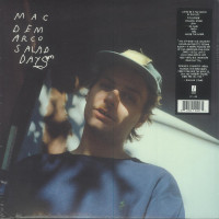 Вінілова платівка  Mac DeMarco - Salad Days (Vinyl, LP, Album, Reissue)
