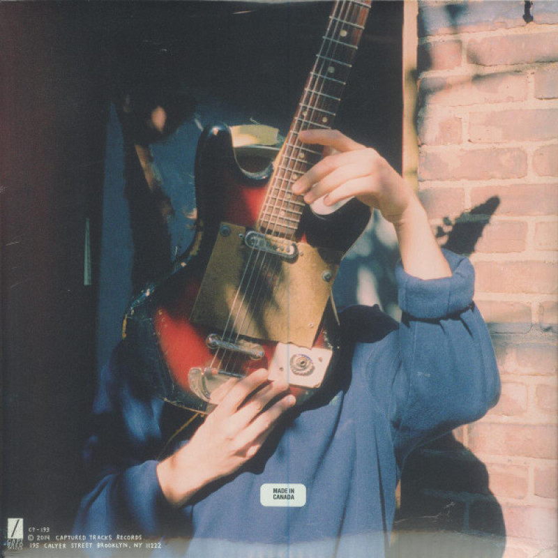 Вінілова платівка  Mac DeMarco - Salad Days (Vinyl, LP, Album, Reissue)