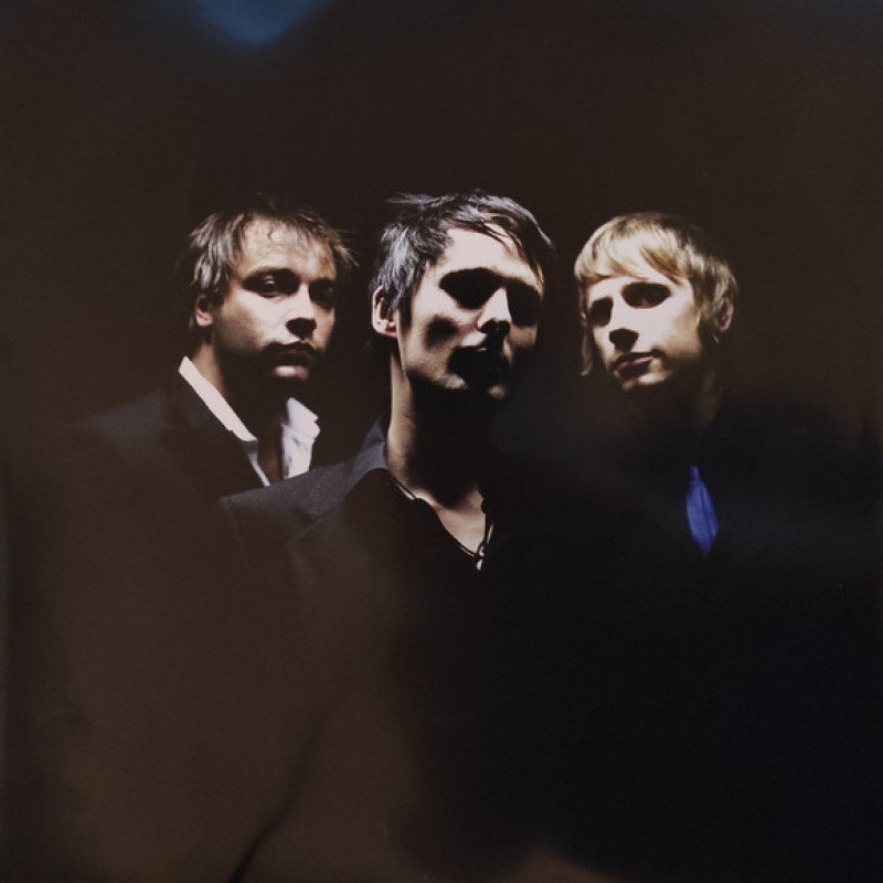 Muse - Black Holes And Revelations (Europe 2020)