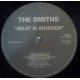 The Smiths - Meat Is Murder (UK & Europe 2012)