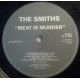 The Smiths - Meat Is Murder (UK & Europe 2012)