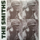 The Smiths - Meat Is Murder (UK & Europe 2012)