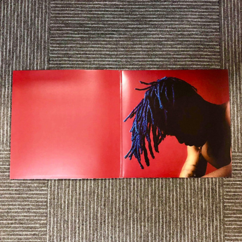 Xxxtentacion - ? (Europe 20 Jul 2018)