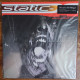 Вінілова платівка  Static-X - Wisconsin Death Trip (Vinyl, LP, Album, Reissue, Stereo)