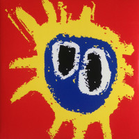 Primal Scream - Screamadelica (Europe 04 Dec 2015)