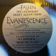 Evanescence - Fallen (Europe 02 Jun 2017)