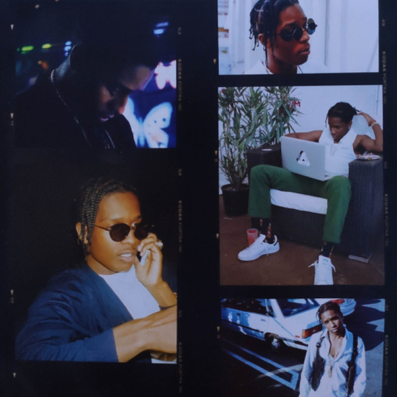 ASAP Rocky - At.Long.Last.A$AP (Europe 2016)