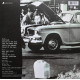 Rage Against The Machine - Rage Against The Machine (Europe)