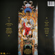 Вінілова платівка  Michael Jackson - Dangerous (Vinyl, LP, Album, Reissue)