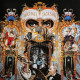 Вінілова платівка  Michael Jackson - Dangerous (Vinyl, LP, Album, Reissue)