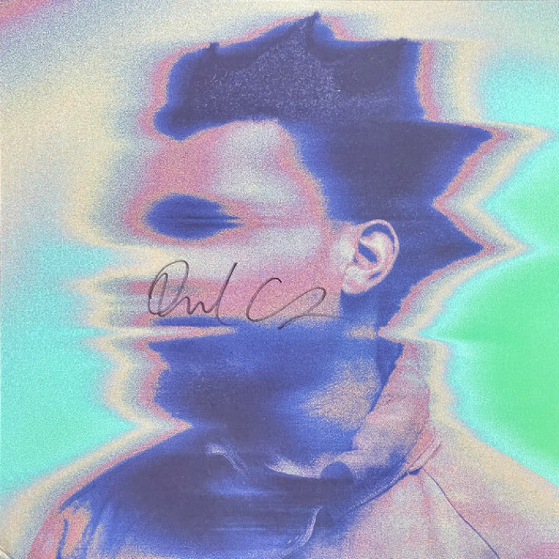 Вінілова платівка  Denzel Curry - Melt My Eyez See Your Future (Vinyl, LP, Album, Stereo)