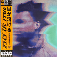 Вінілова платівка  Denzel Curry - Melt My Eyez See Your Future (Vinyl, LP, Album, Stereo)