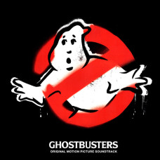 Вінілова платівка  Various - Ghostbusters (Original Motion Picture Soundtrack) (Vinyl, LP, Album)