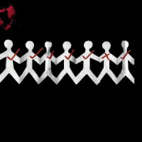 Вінілова платівка  Three Days Grace - One-X (Vinyl, LP, Album, Reissue)